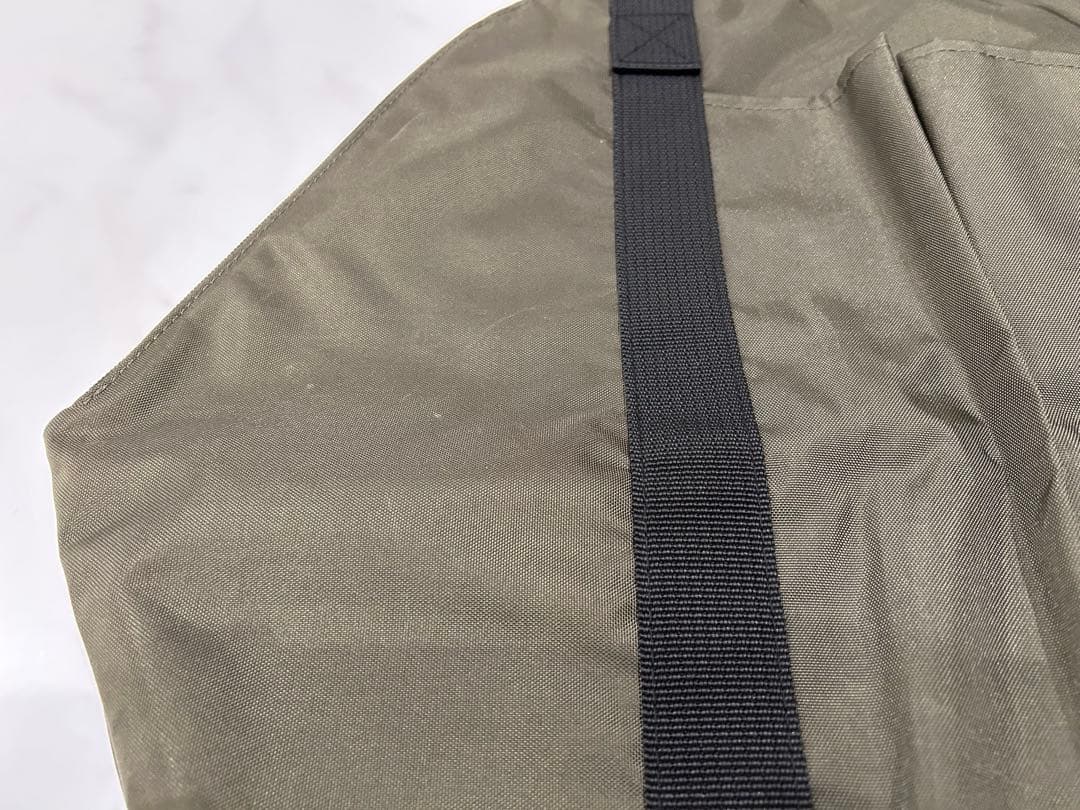 DEVIS WORKSデバイスワークス メタヘキテケース Lサイズ