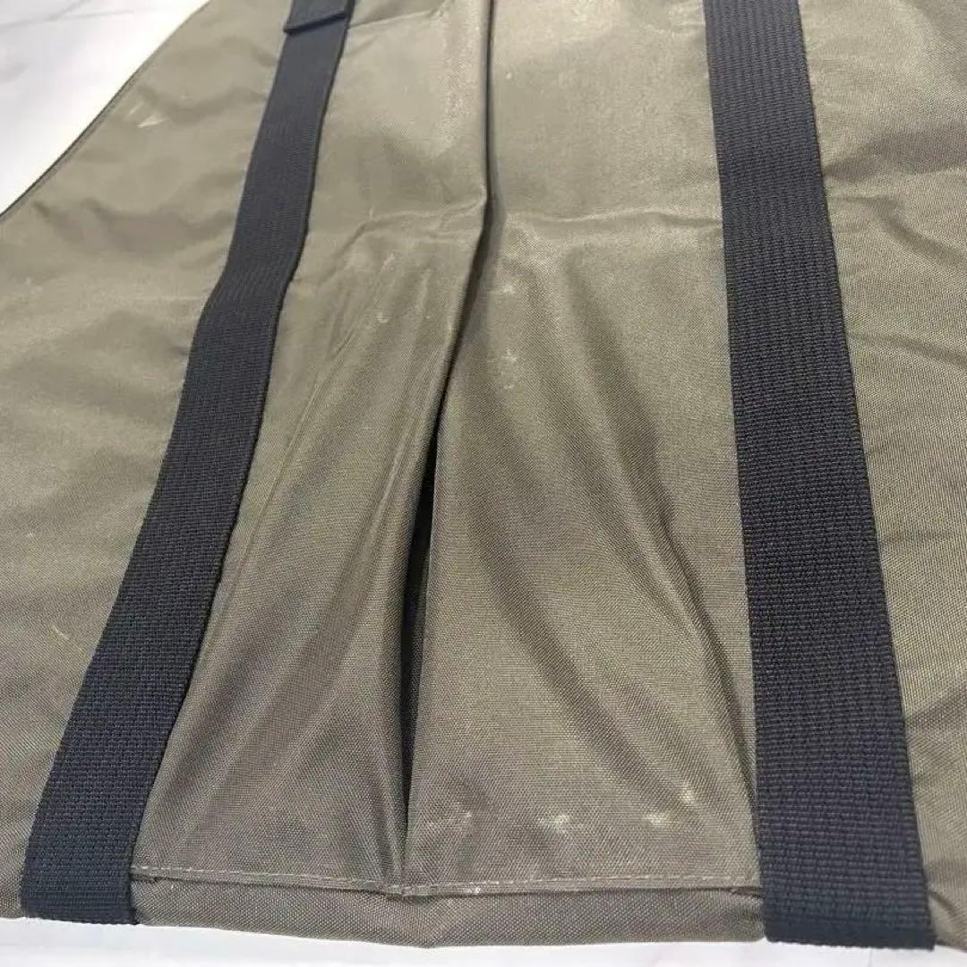 DEVIS WORKSデバイスワークス メタヘキテケース Lサイズ