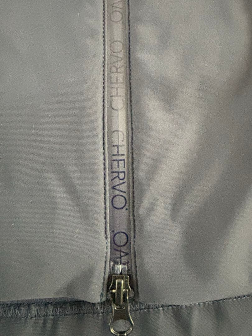 chervoシェルボ ゴルフ ベスト 48 M〜L