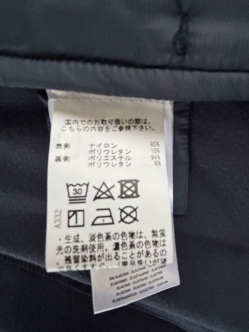 chervoシェルボ ゴルフ ベスト 48 M〜L