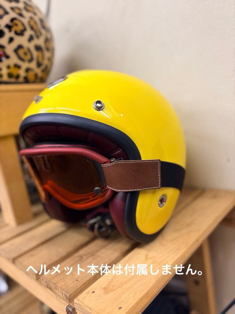 baruffaldi スピード4スペシャルエディションゴーグル 交換レンズ付き