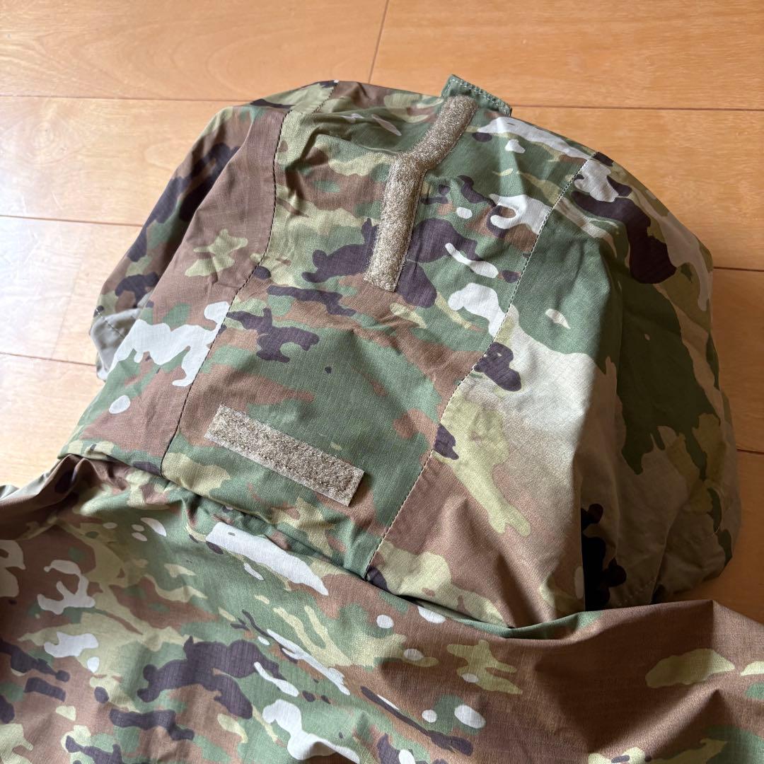【極美品】米軍実物 ECWCS Gen3 Level6 OCP ゴアテックスMR