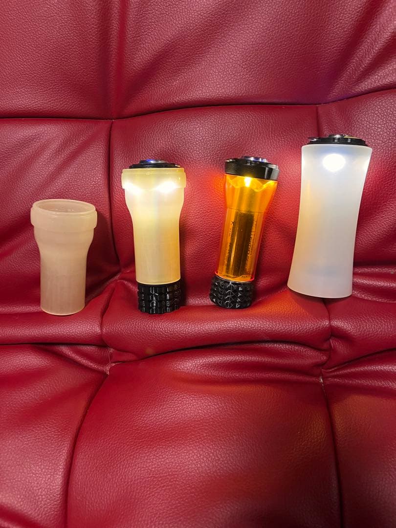 ライト・ランタン GOAL ZERO