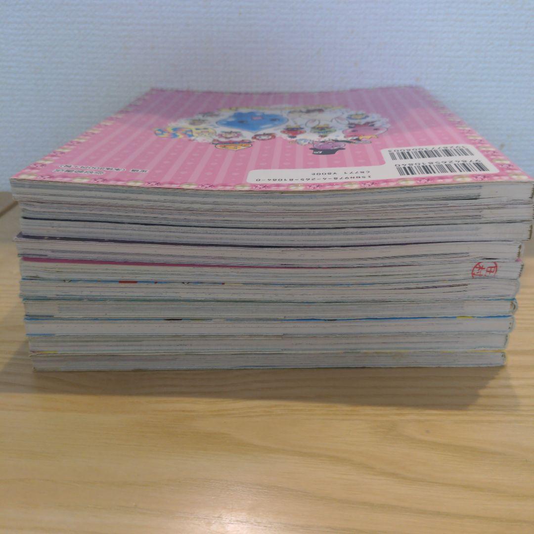 しずくちゃん 30冊セット