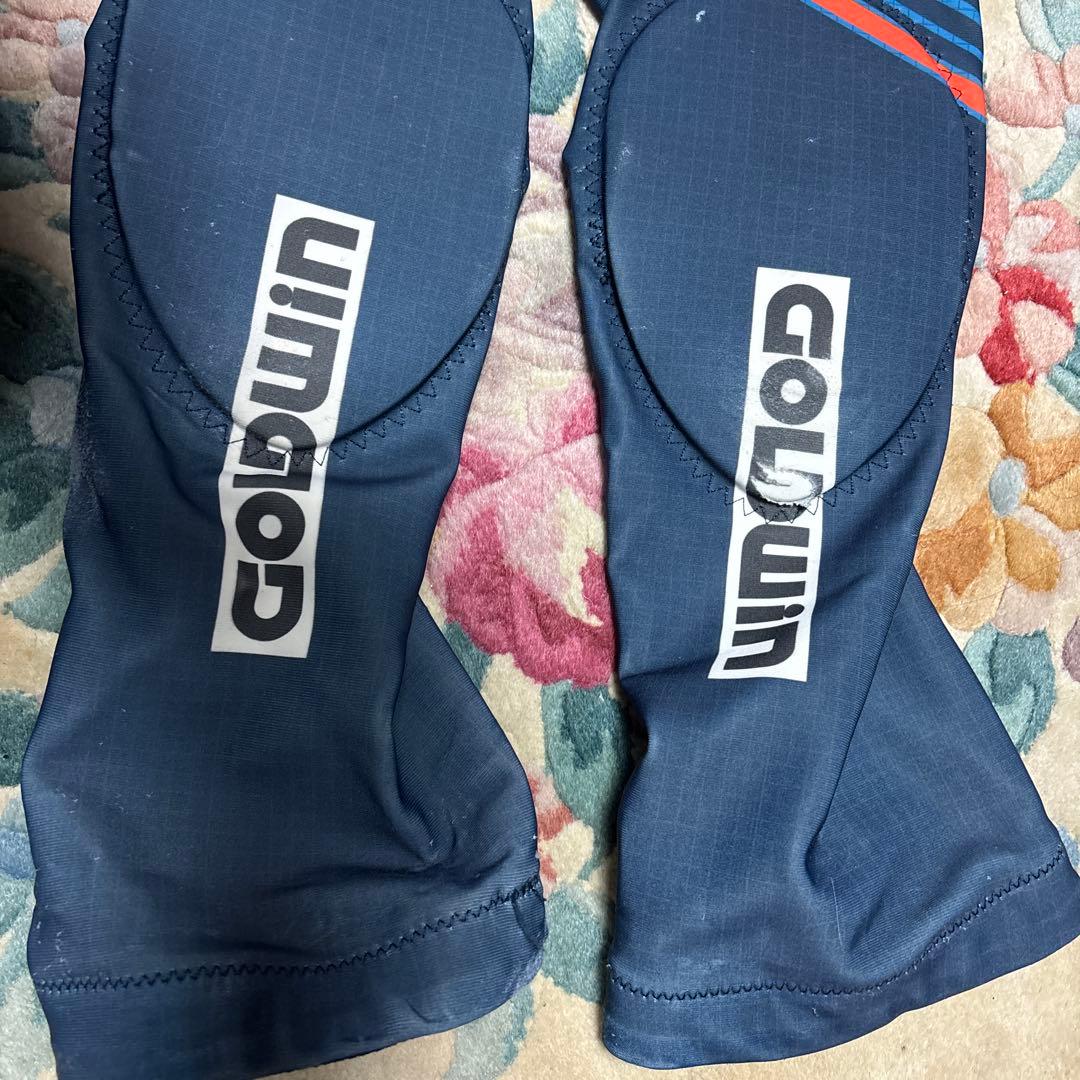 ゴールドウイン GOLDWIN GS SUIT ワンピース スキー