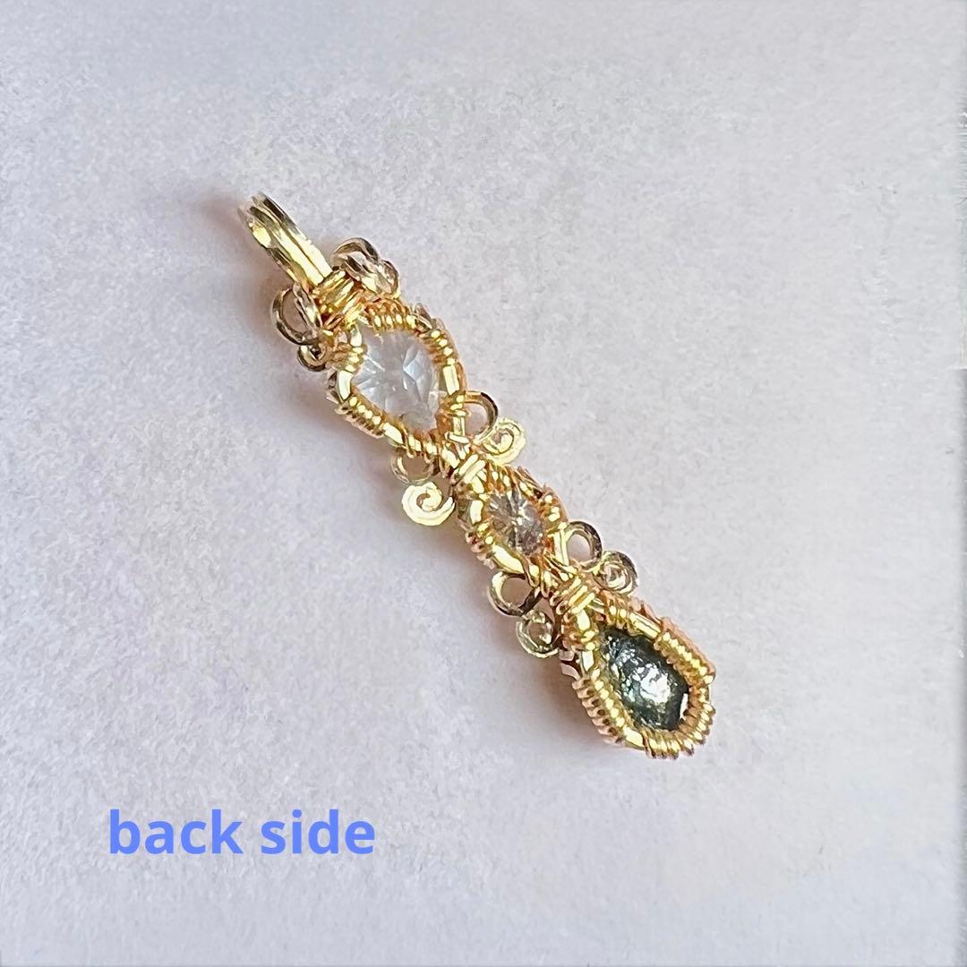 【for マリエモーン様】オーダー品