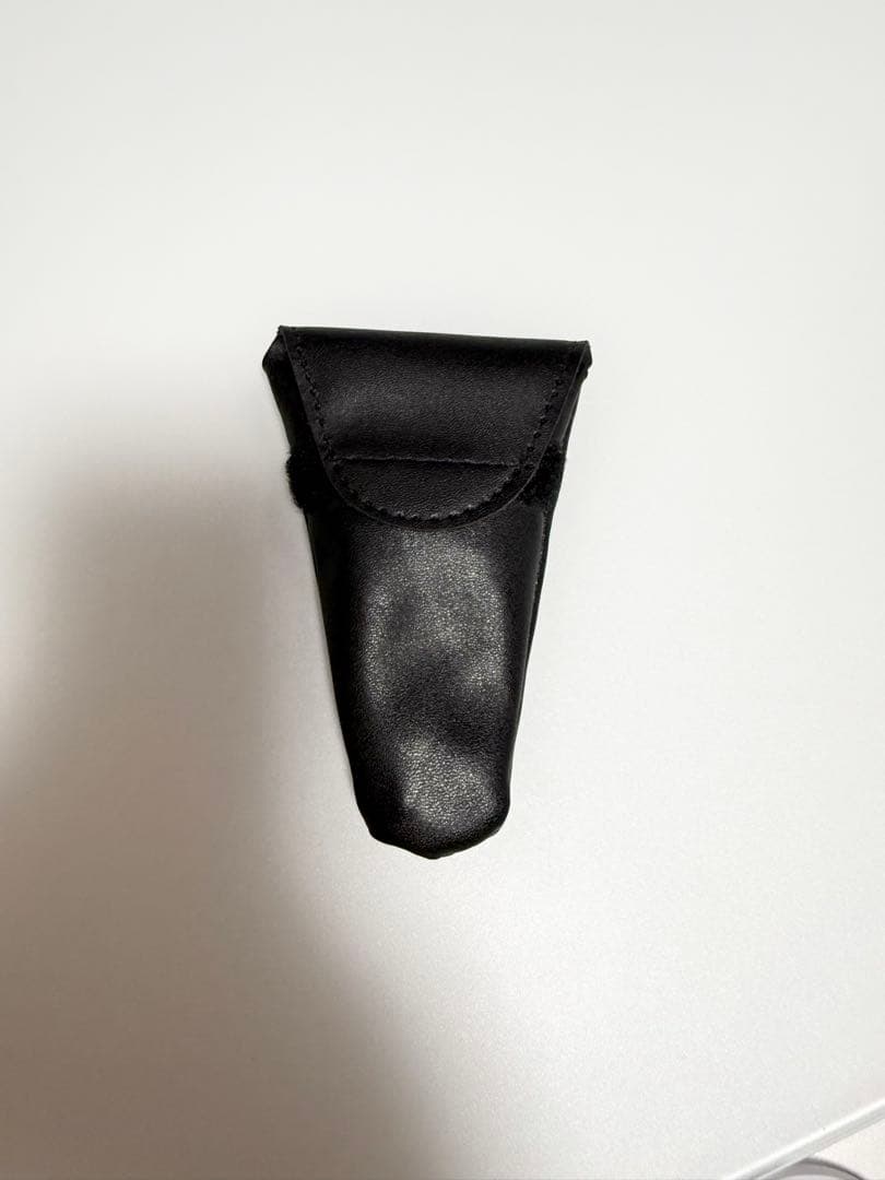 【美品】Marcus Bonna アルトサックス ケース MBASS 付属品完備