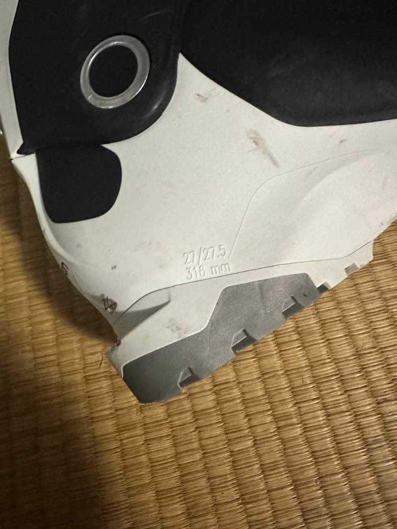 Salomon X Pro 90 スキーブーツ