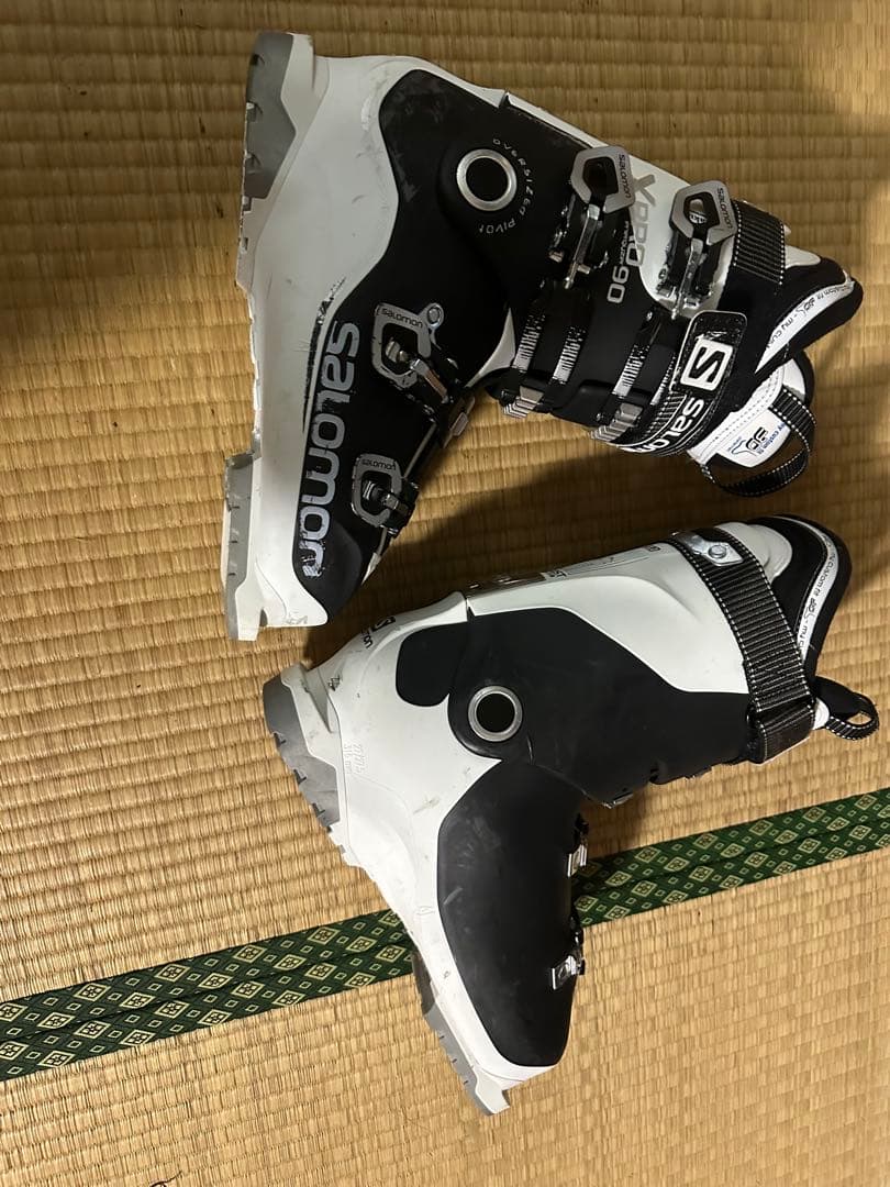 Salomon X Pro 90 スキーブーツ