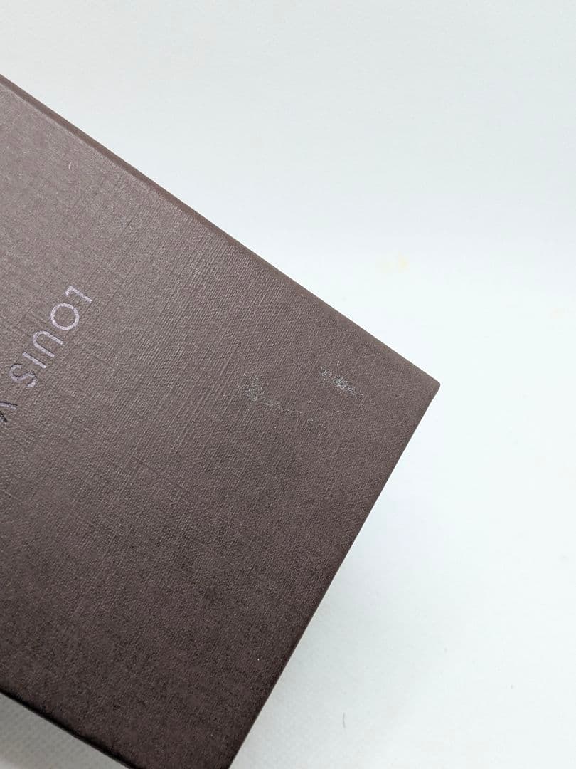 ✨極美品✨ルイヴィトン ブトン ドゥ マンシェット シャンゼリゼ カフス