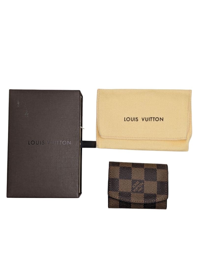 ✨極美品✨ルイヴィトン ブトン ドゥ マンシェット シャンゼリゼ カフス