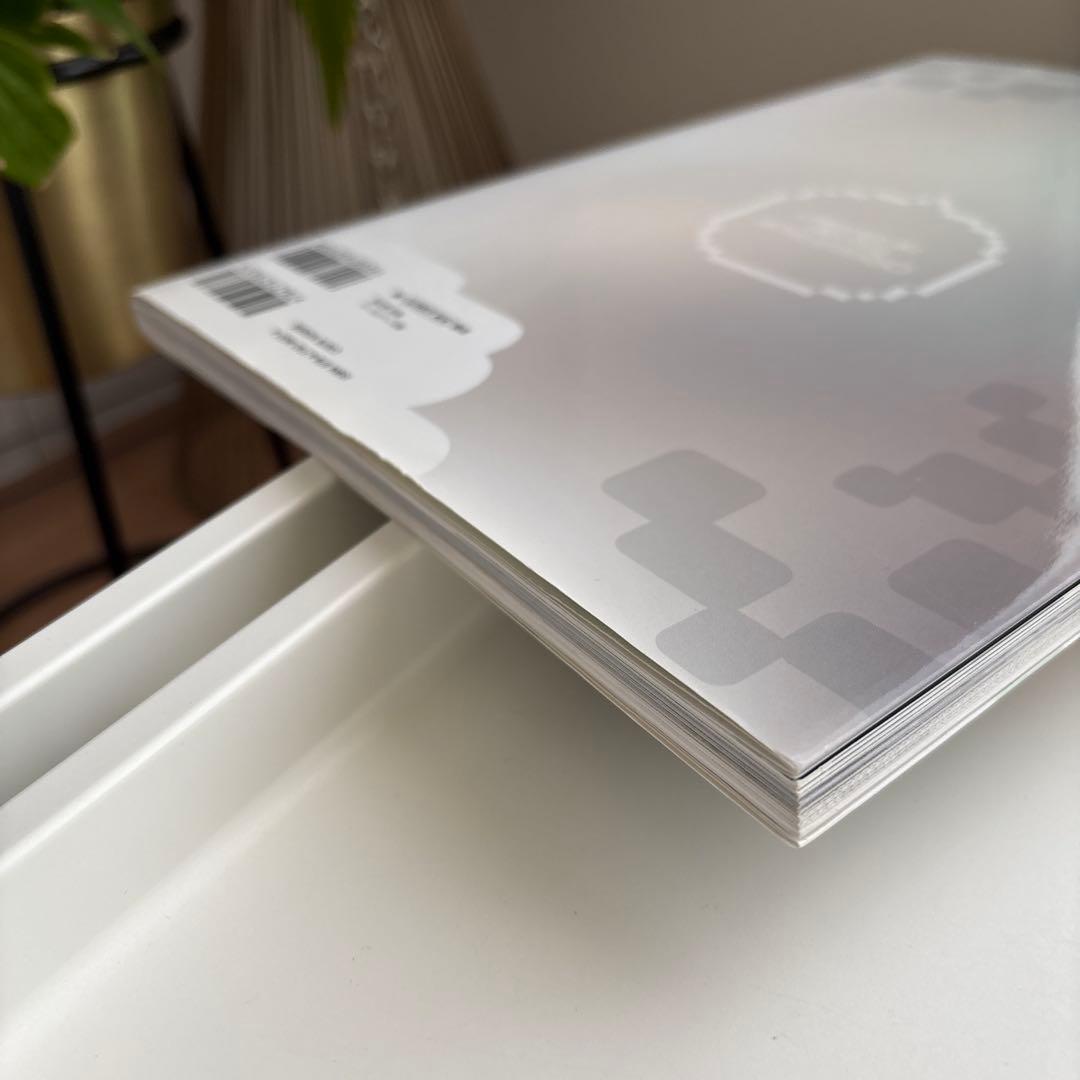 DRAMAtical Murder re:connect公式ビジュアルファンブ…