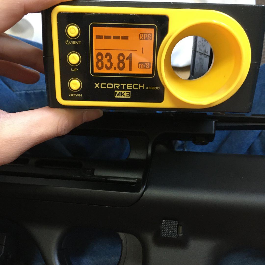 【極美品＆動作快調!】東京マルイ 電動ガン ステアー AUG スナイパーカスタム