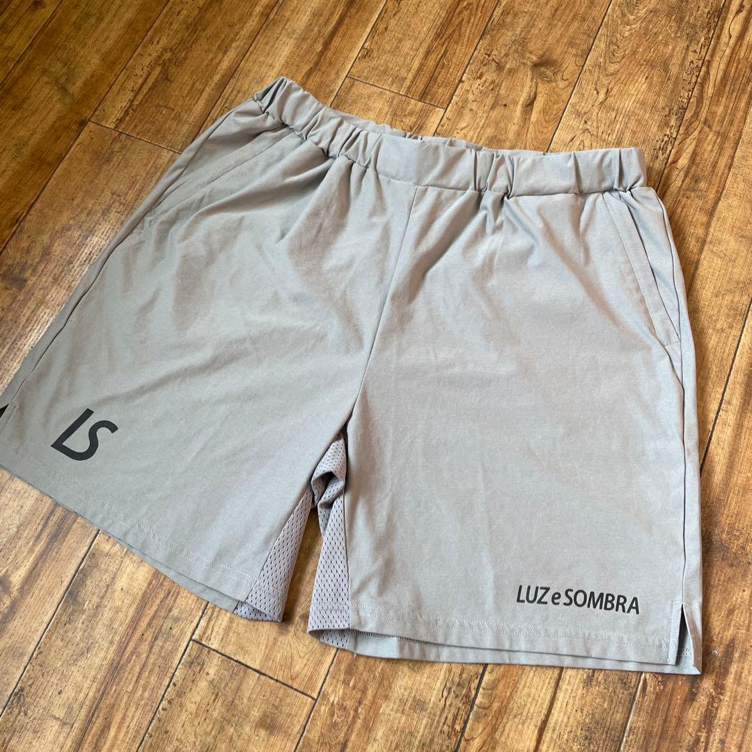 ルースイソンブラ LUZeSOMBRA ナビゲーターセットアップ　サッカー