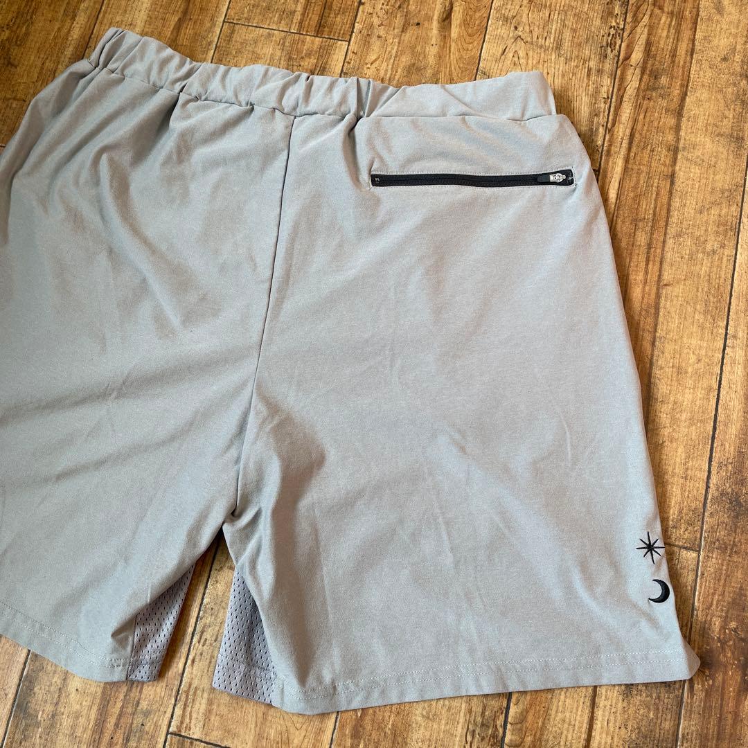 ルースイソンブラ LUZeSOMBRA ナビゲーターセットアップ　サッカー