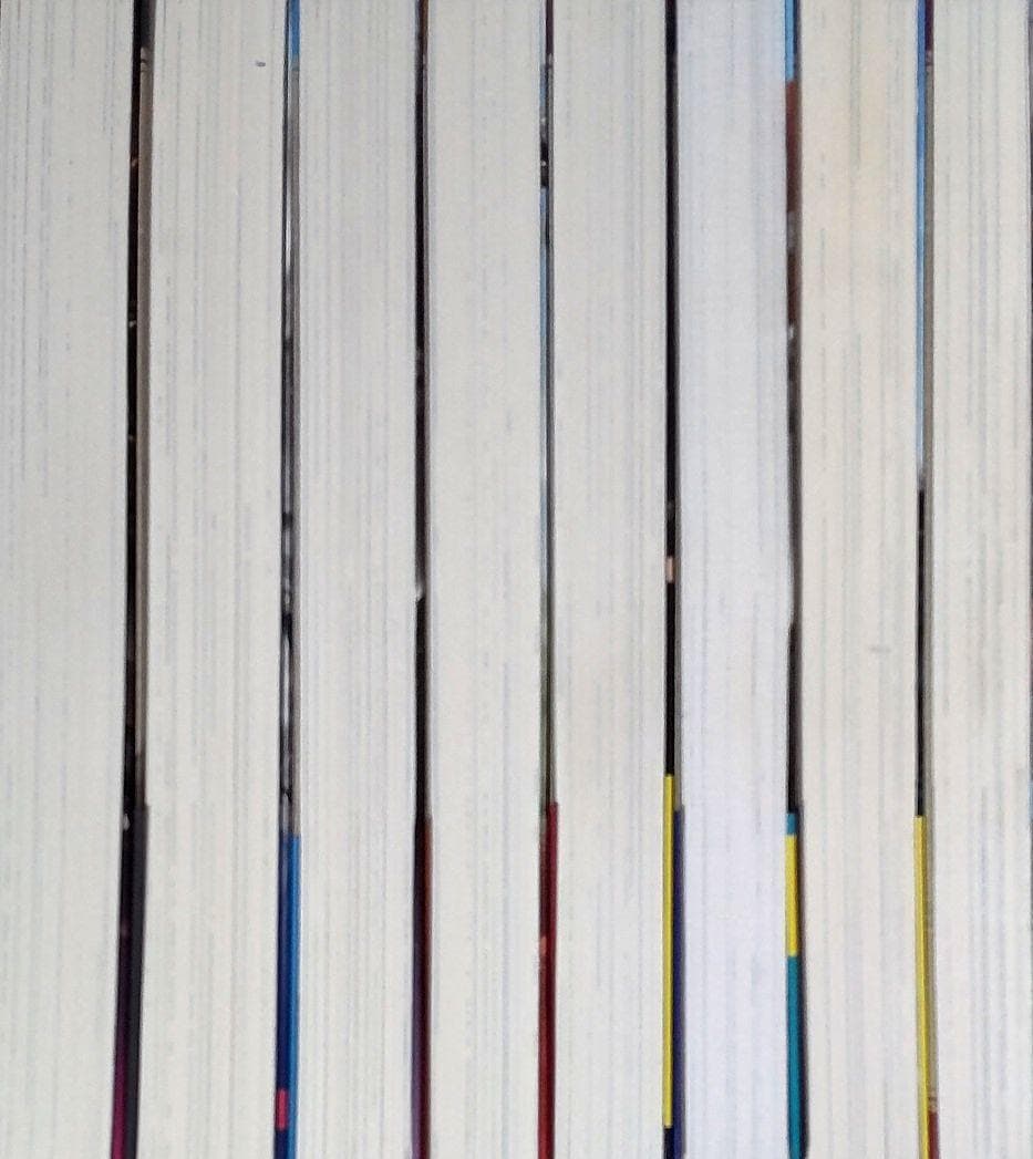 片田舎のおっさん、剣聖になる　全巻セット　小説　1～8巻