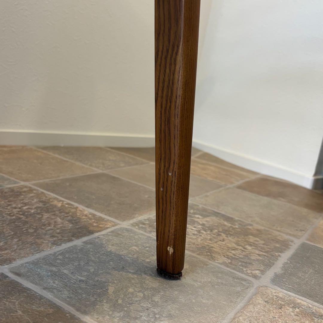 NOCE ノーチェ ダイニングチェア 北欧 椅子 RY54 イエロー