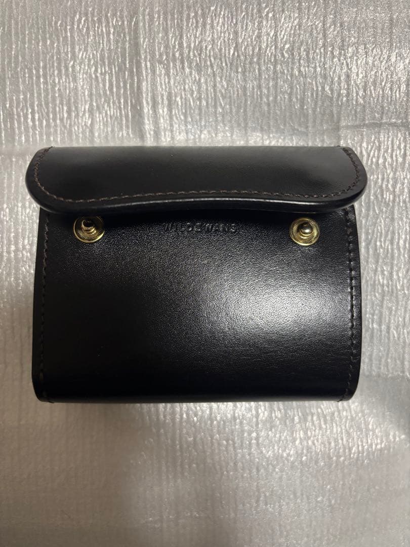 ぽん　ワイルドスワンズ　イーノ　サドルプルアップ　ブラック