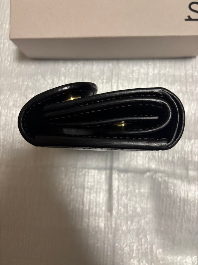 ぽん　ワイルドスワンズ　イーノ　サドルプルアップ　ブラック