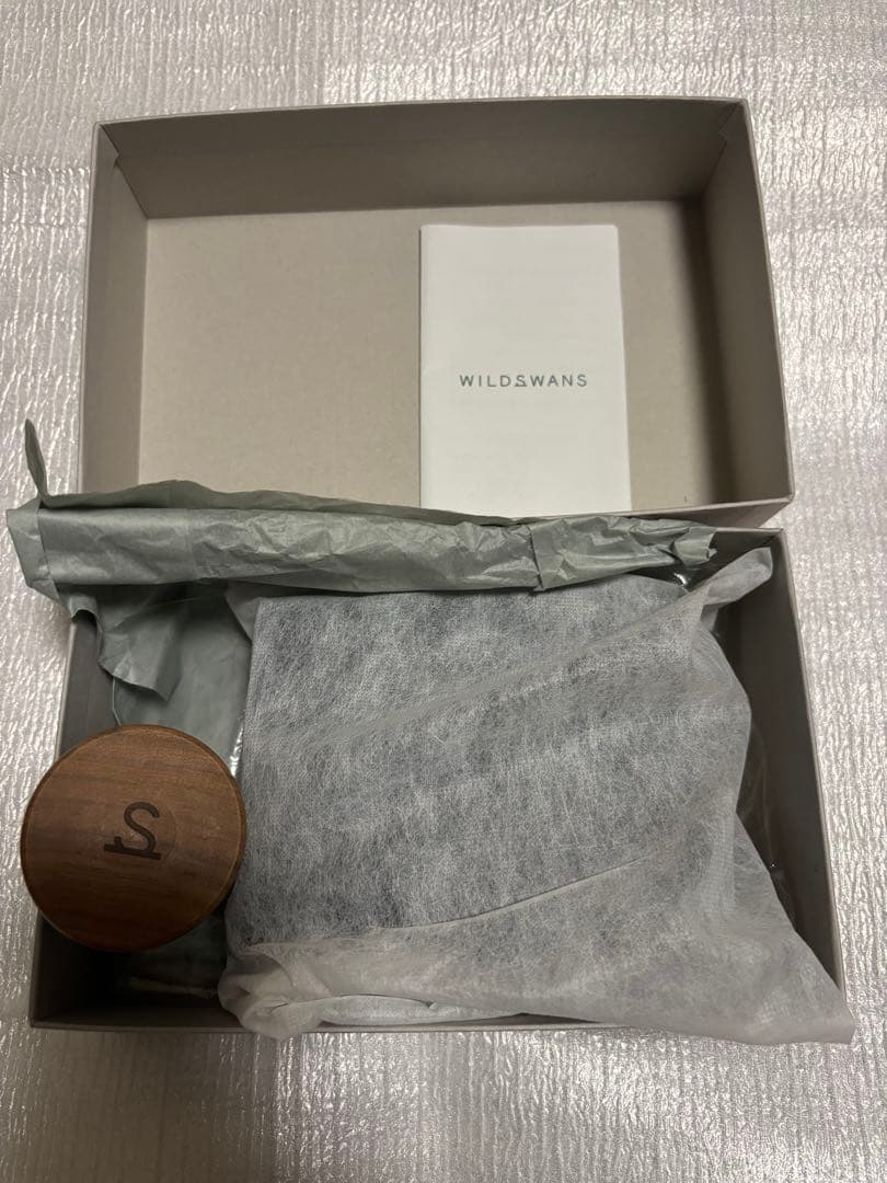 ぽん　ワイルドスワンズ　イーノ　サドルプルアップ　ブラック