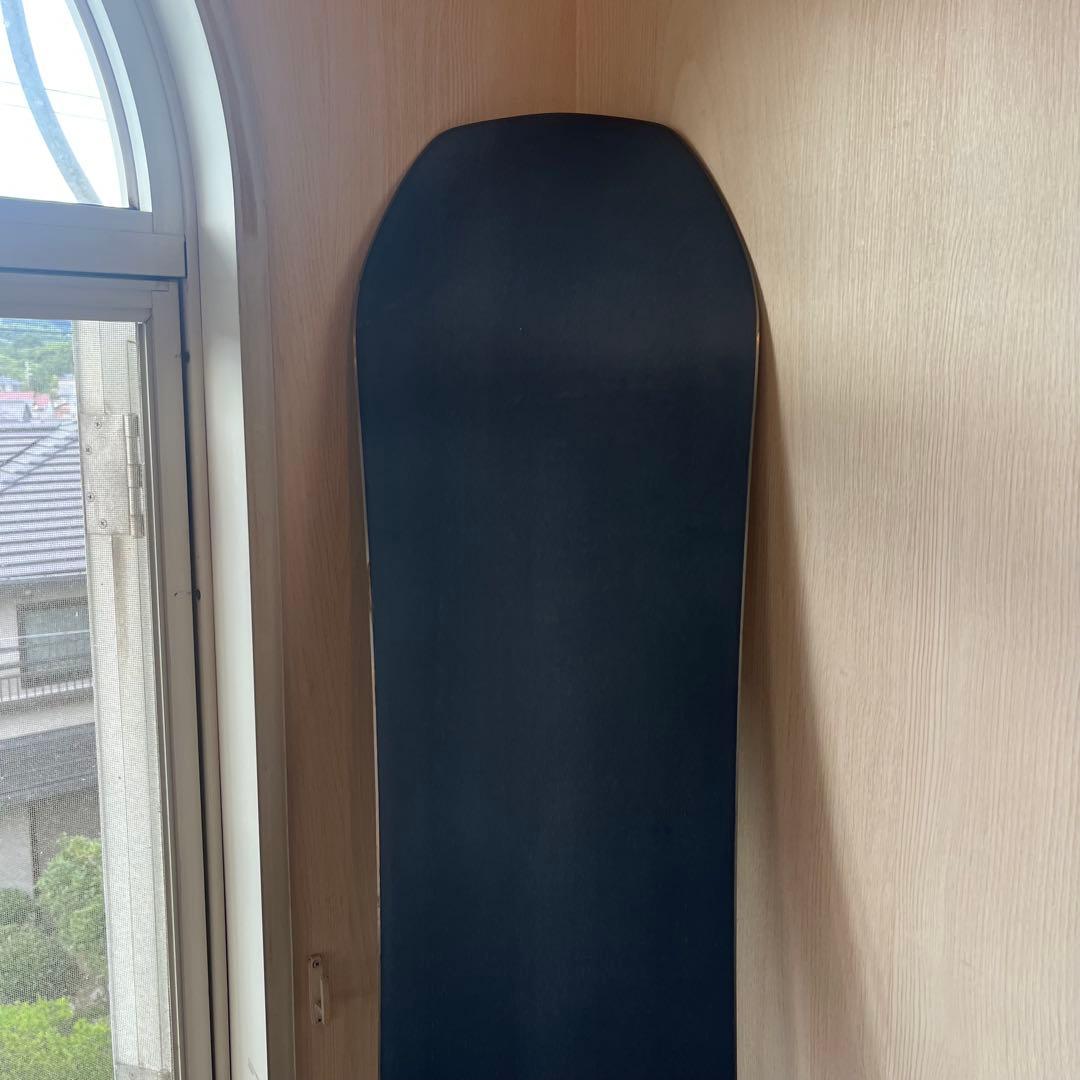 M*@様 23-24モデル FLUX フラックス TWR 152cm