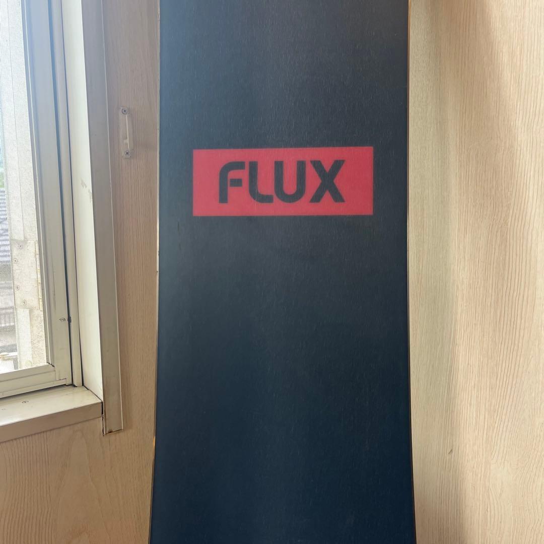 M*@様 23-24モデル FLUX フラックス TWR 152cm