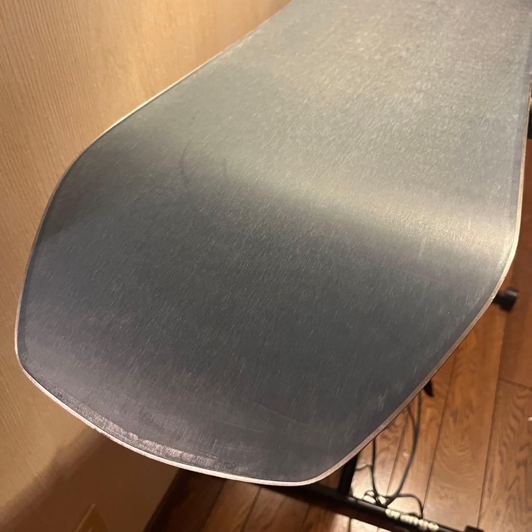 M*@様 23-24モデル FLUX フラックス TWR 152cm