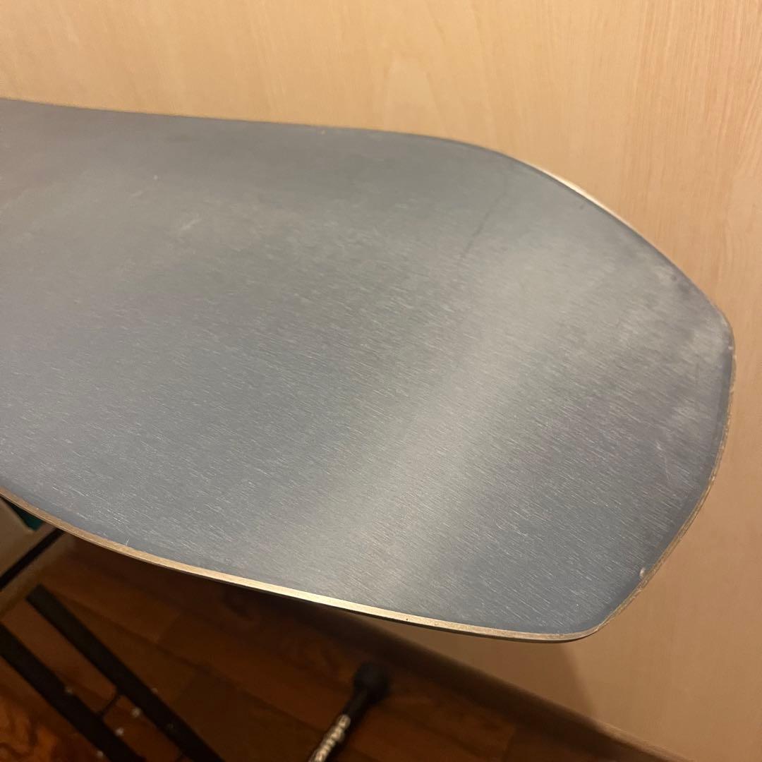 M*@様 23-24モデル FLUX フラックス TWR 152cm