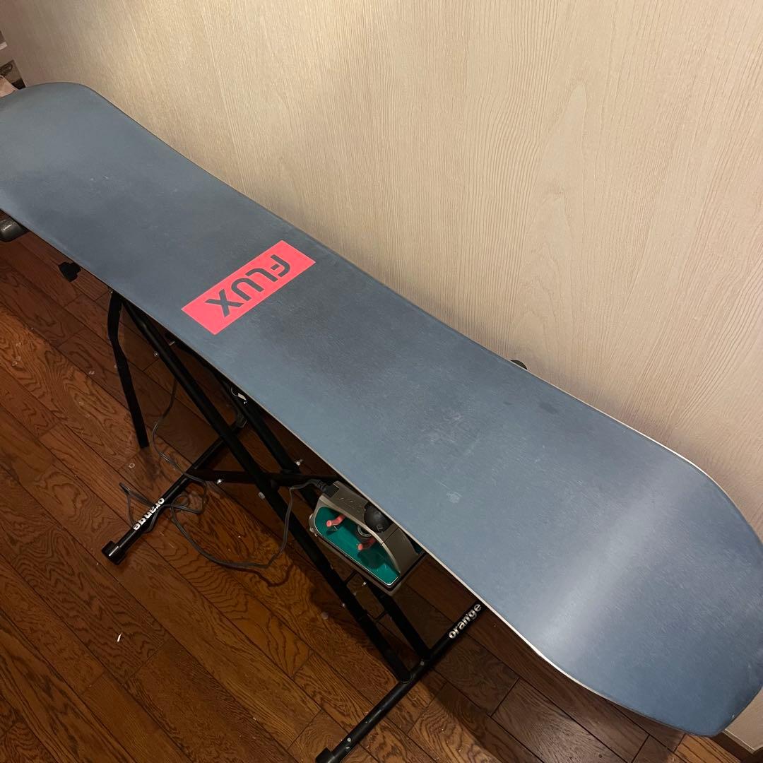 M*@様 23-24モデル FLUX フラックス TWR 152cm