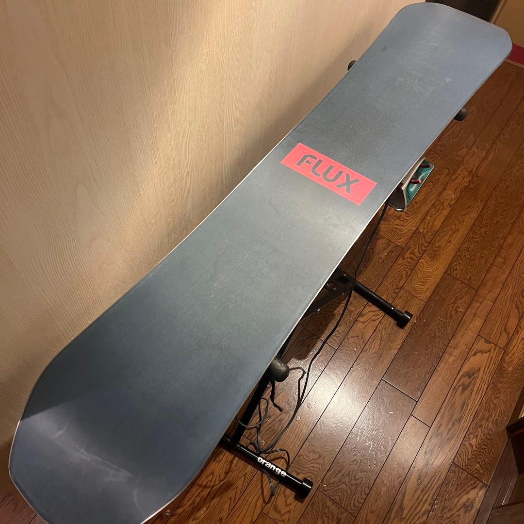 M*@様 23-24モデル FLUX フラックス TWR 152cm