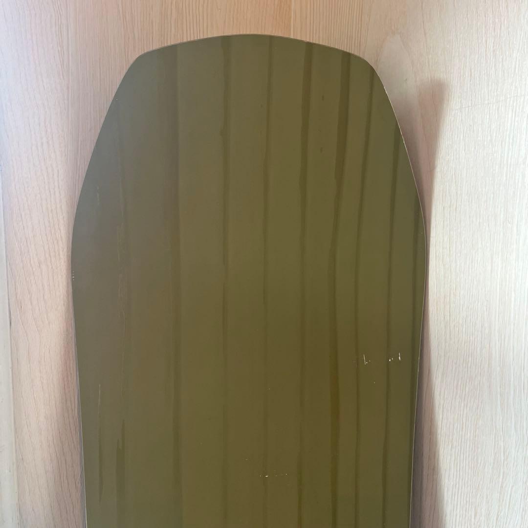 M*@様 23-24モデル FLUX フラックス TWR 152cm