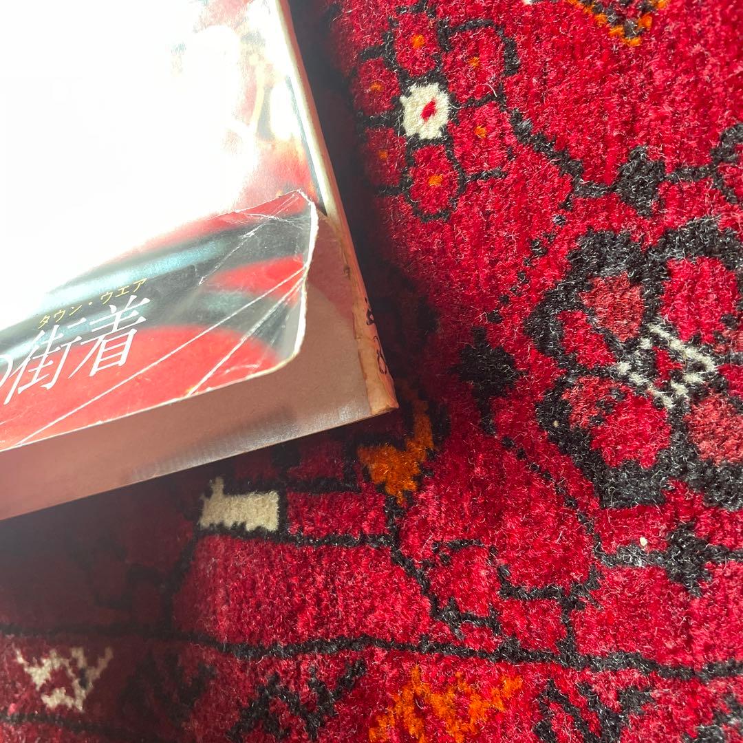 ビンテージ雑誌　an・an no.84