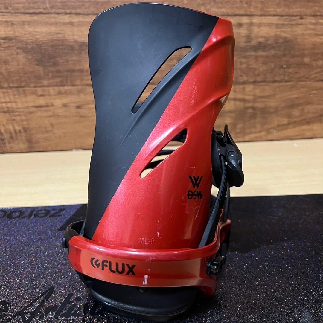 美品　011artistic FLUX メンズスノーボード　3点148cm