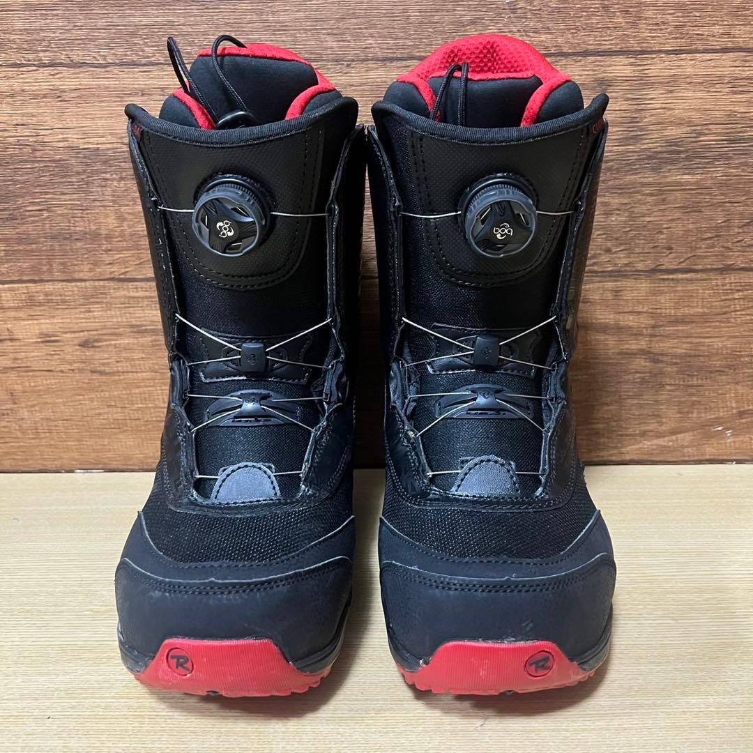 美品　011artistic FLUX メンズスノーボード　3点148cm