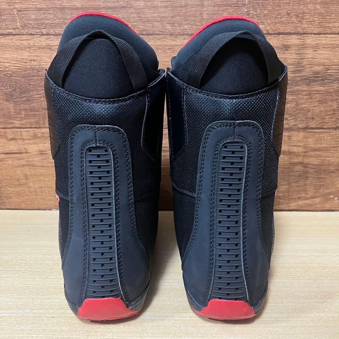 美品　011artistic FLUX メンズスノーボード　3点148cm