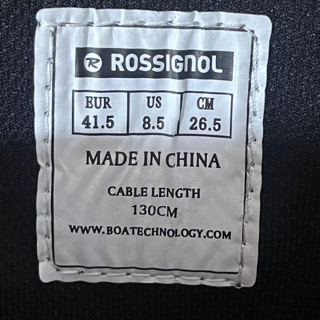 美品　011artistic FLUX メンズスノーボード　3点148cm