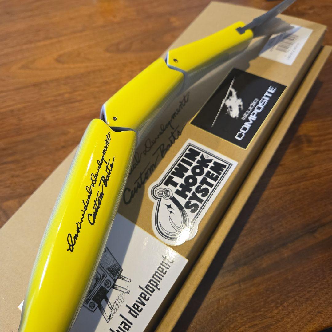 スタコンVOLTA T3 individual development