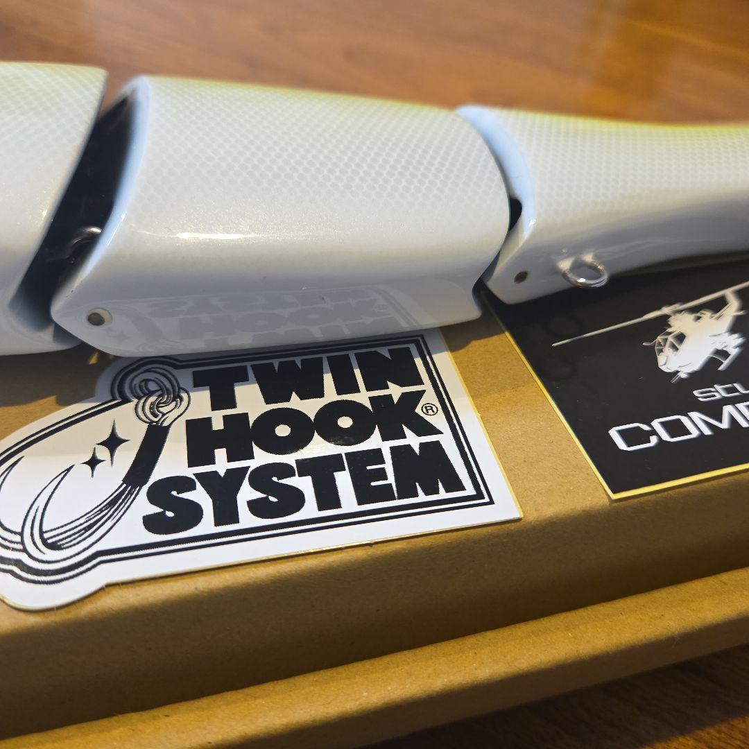 スタコンVOLTA T3 individual development