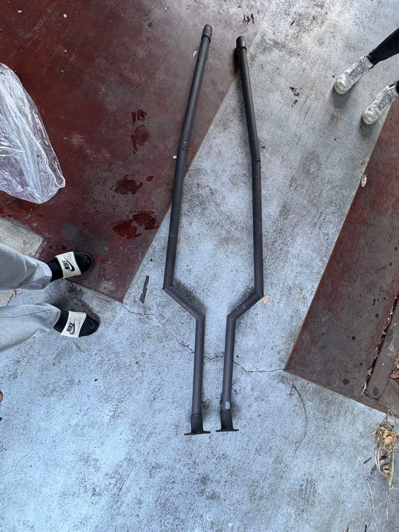 き*ん様 30セルシオマフラー