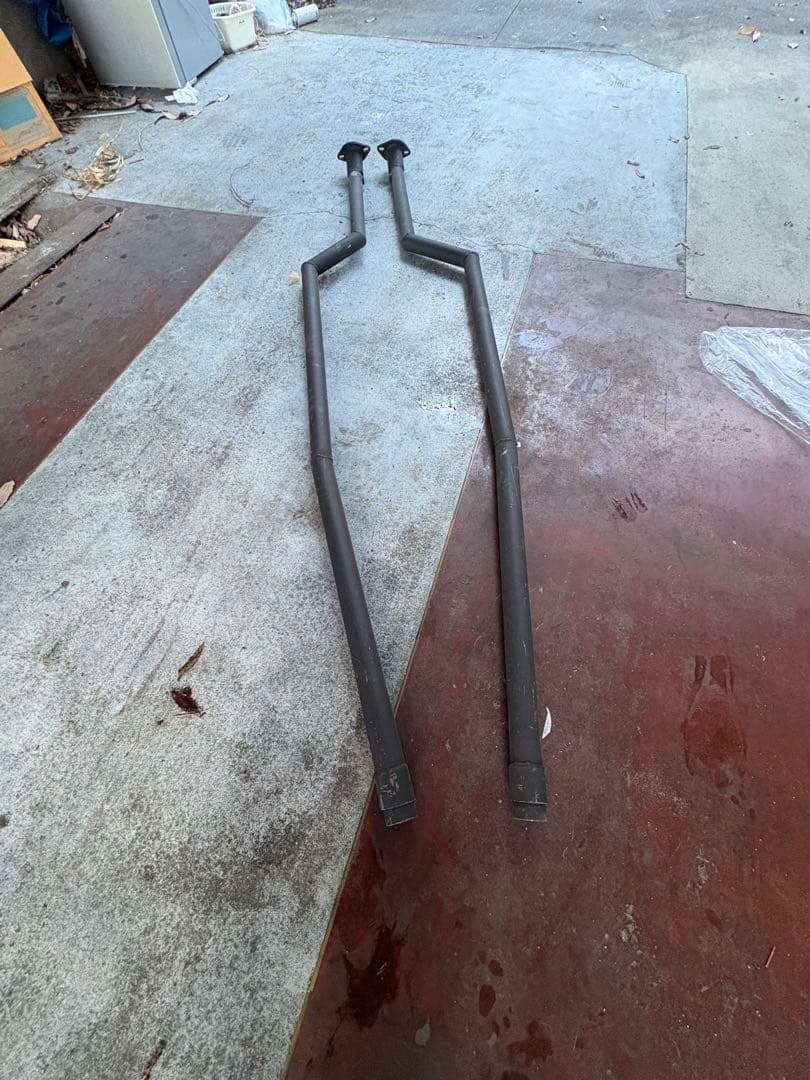 き*ん様 30セルシオマフラー