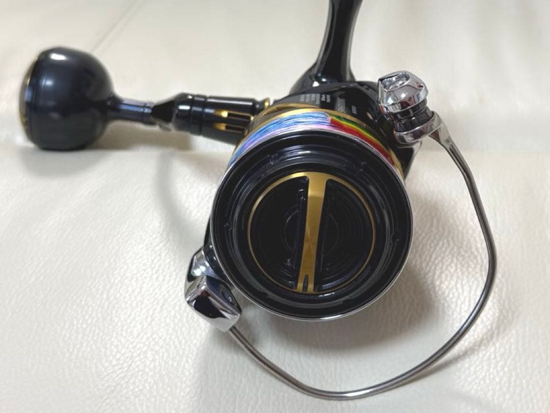 シマノ(SHIMANO) 20ステラ SW 6000HG