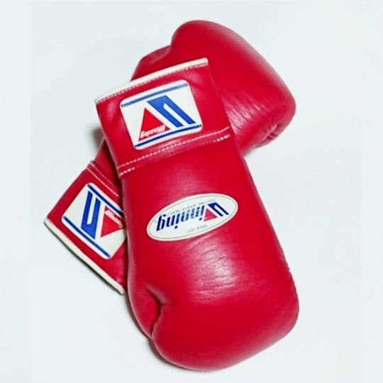 Winning MS-200／ウイニング／ボクシンググローブ／8oz