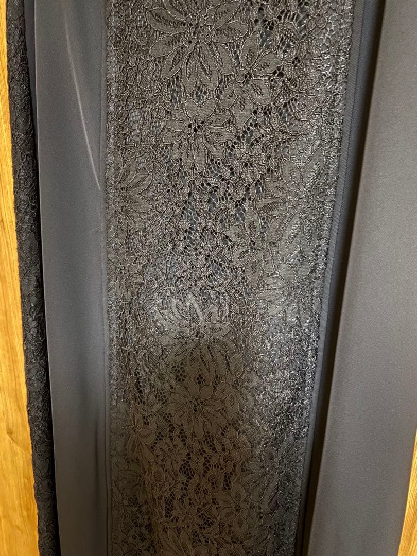 willfully セットアップ オケージョン ドレス ブラック