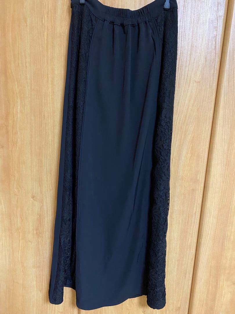 willfully セットアップ オケージョン ドレス ブラック