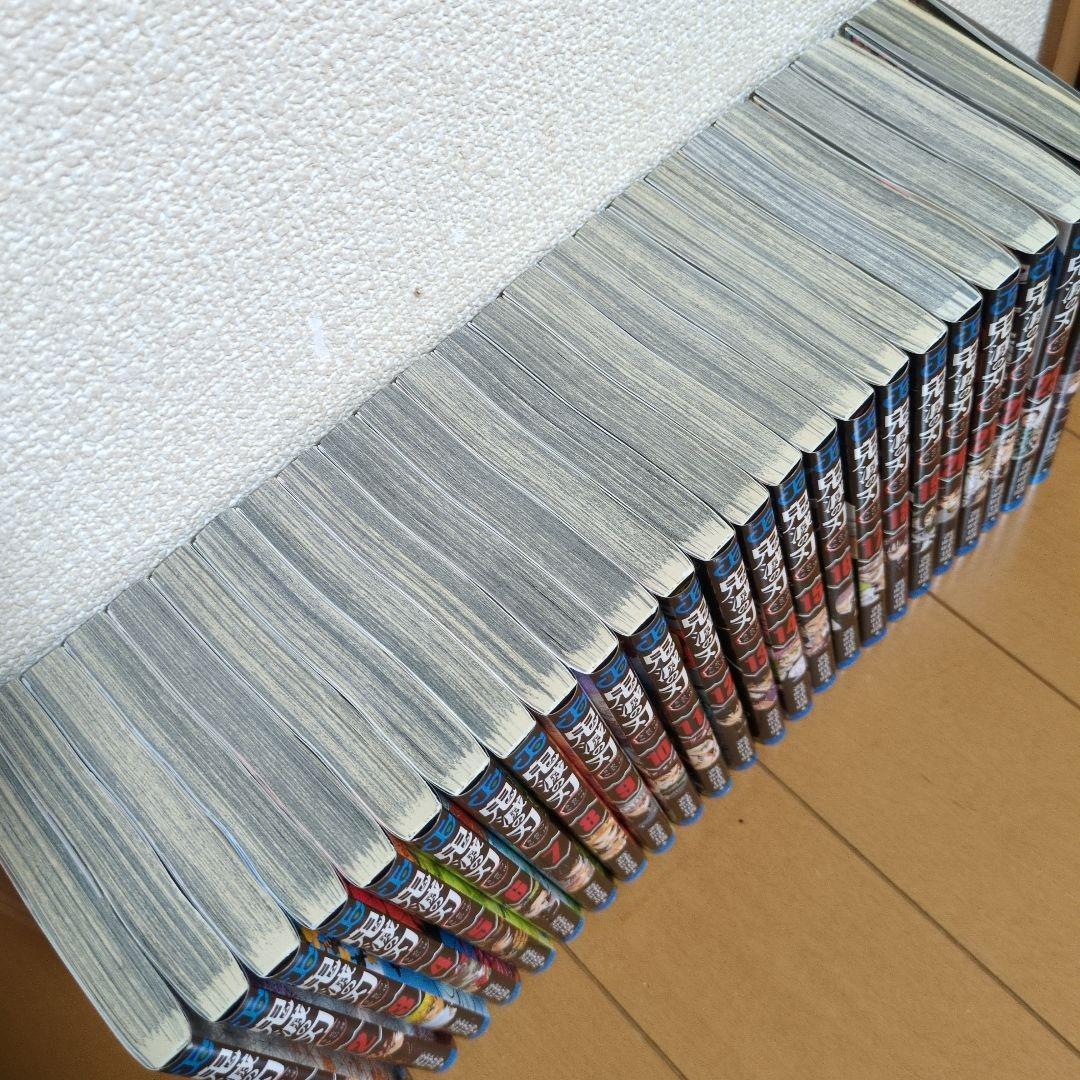 鬼滅の刃 全23巻＋外伝