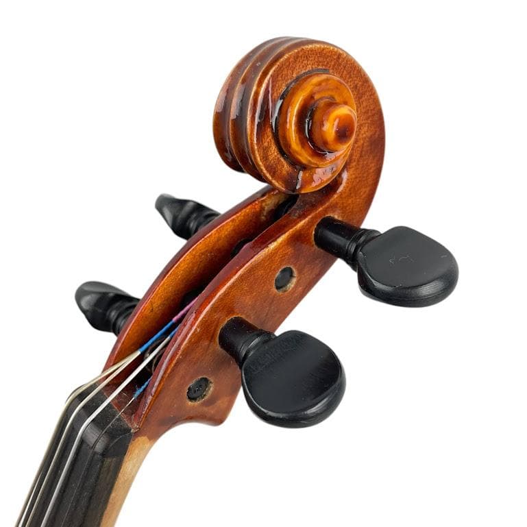 O*O様 ●鈴木バイオリン● No.220 1/4 1988年製 SUZUKI