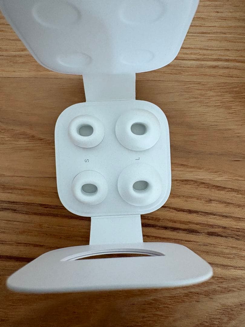 airpods pro 第一世代　2024年２月購入