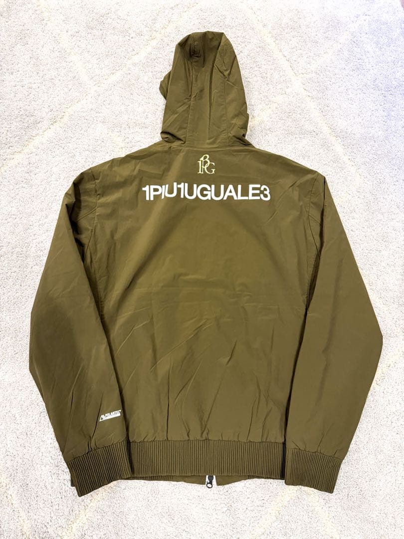 メンズウェア 1PIU1UGUALE3 GOLF SHAKA SET UP