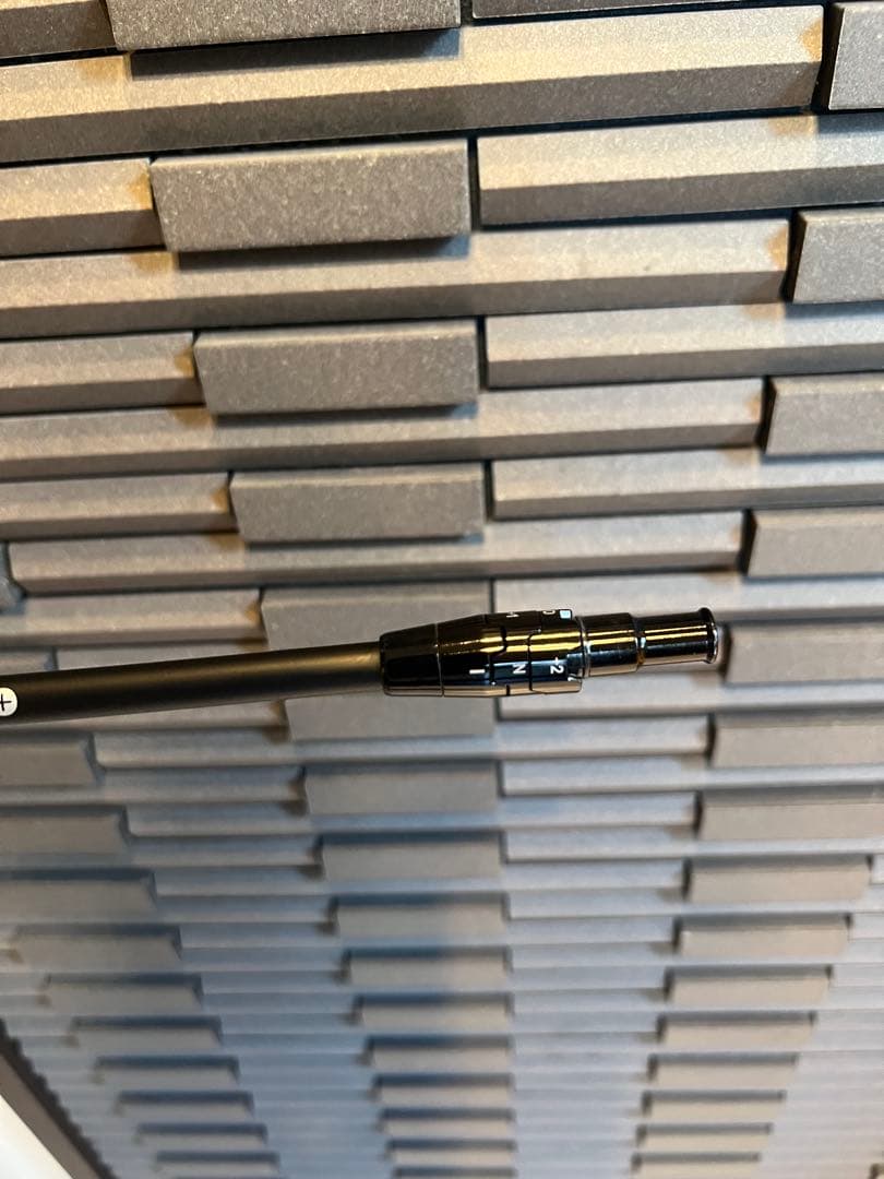 Fujikura 24VENTUS ブラック VeloCore キャロウェイ