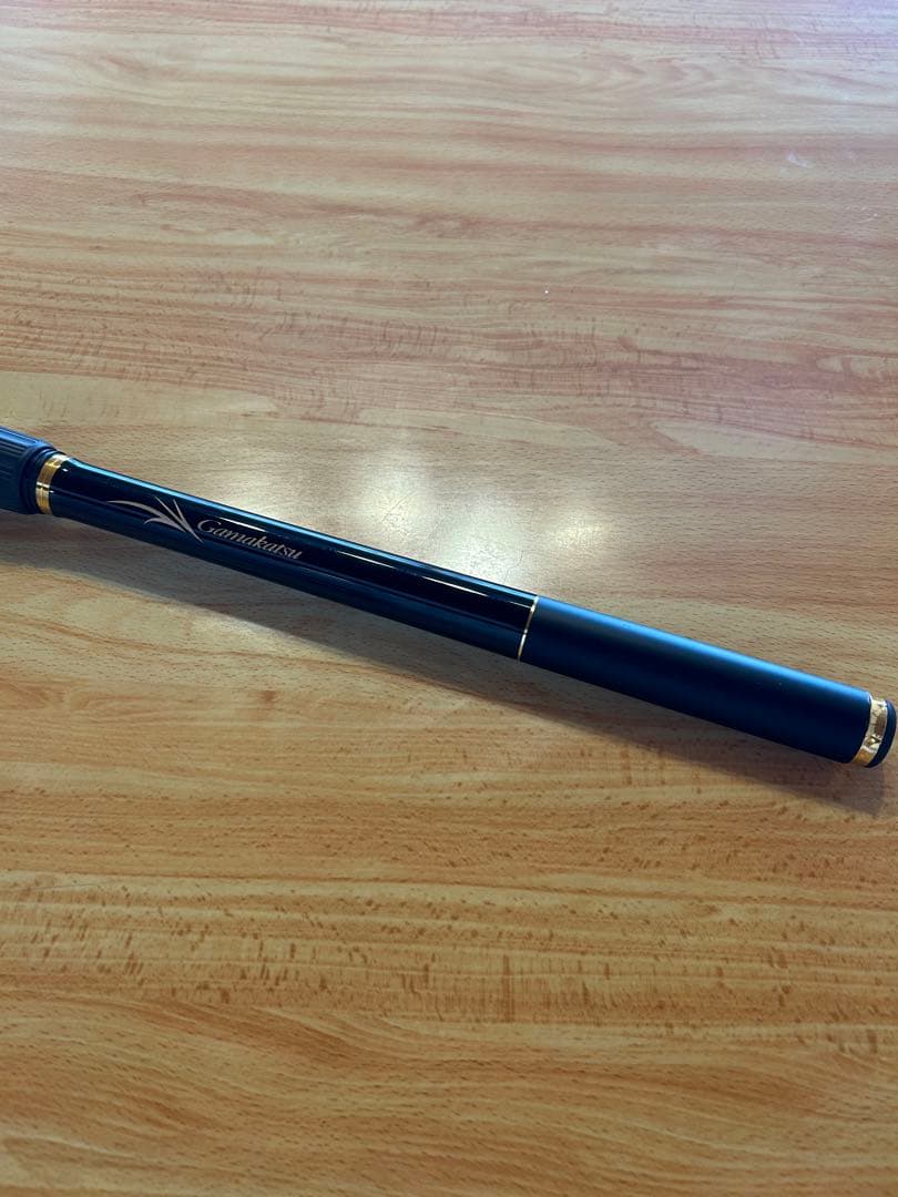 がまかつ アルデナ遠征5-50